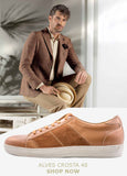 Alves Crosta 48 Sneakers