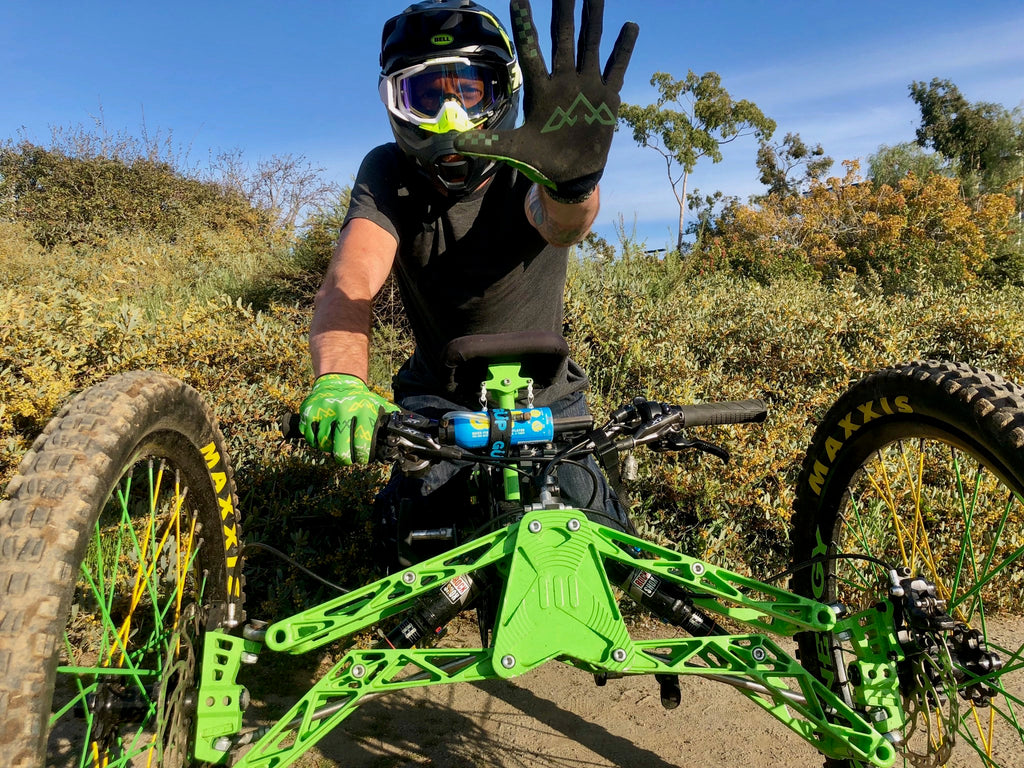 Jeremy McGhee Sea Otter Classic