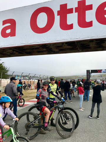 Sea Otter Classic XC Cross Country Race