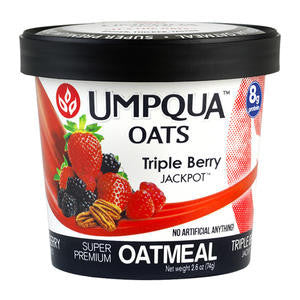 Umpqua Oats 1217JP Jackpot (SET OF 12 PER CASE)