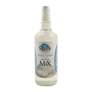 Calson Industries BAR10112 Mr. C's Rock Candy Syrup (SET OF 12 PER CASE)