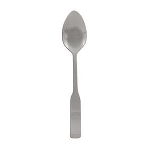 Oneida Ltd Silversmiths B070STSF Lexington Teaspoon (SET OF 36 PER CASE)