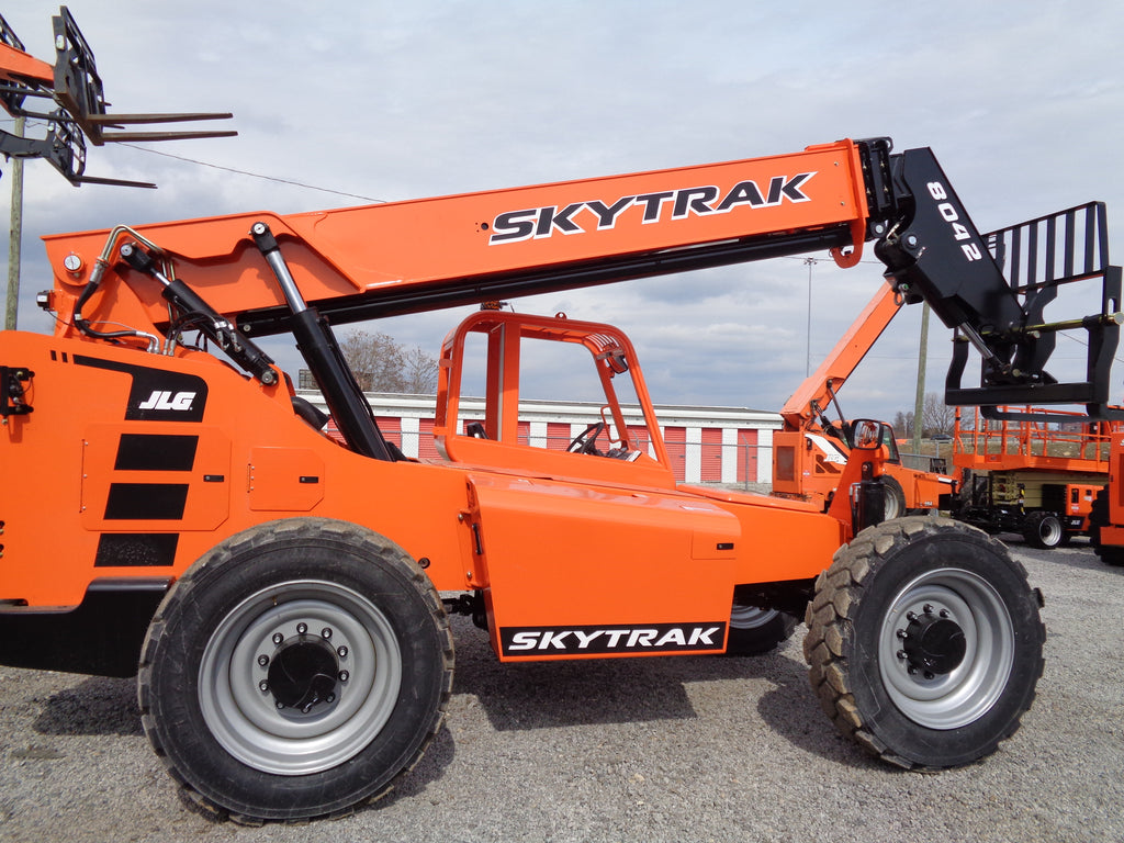 skytrak 8042 price