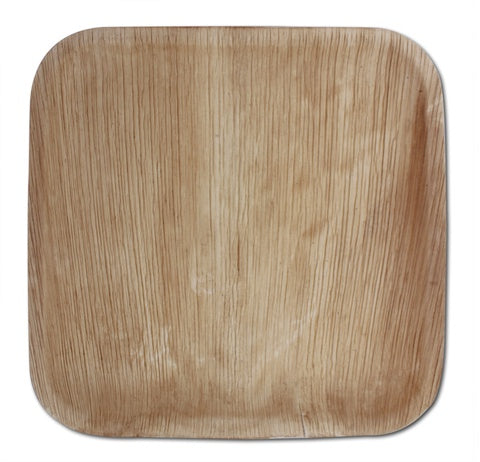 Mana Areca Palm Leaf Plate