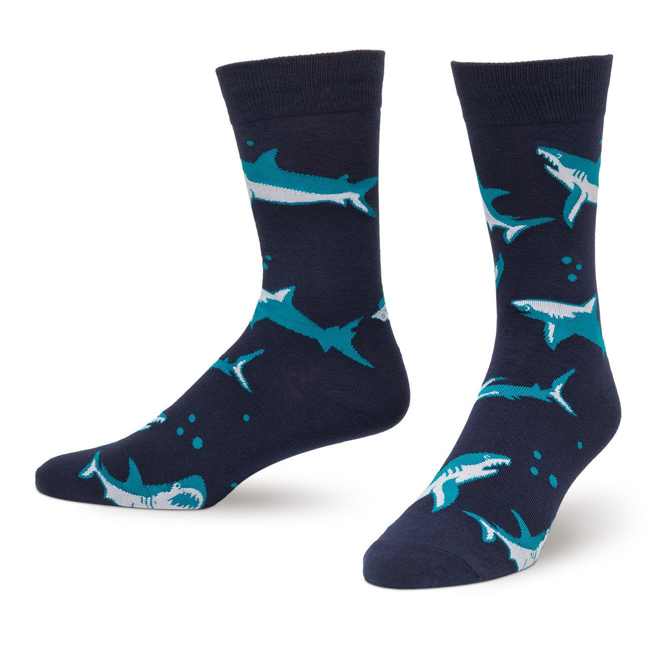 Shark Attack