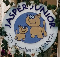 Jasper Junior Logo