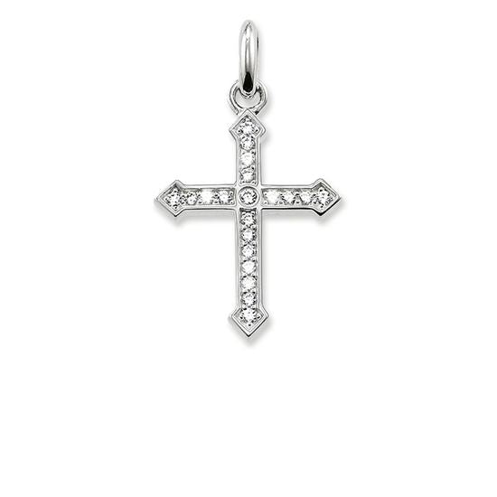 thomas sabo pendant cross