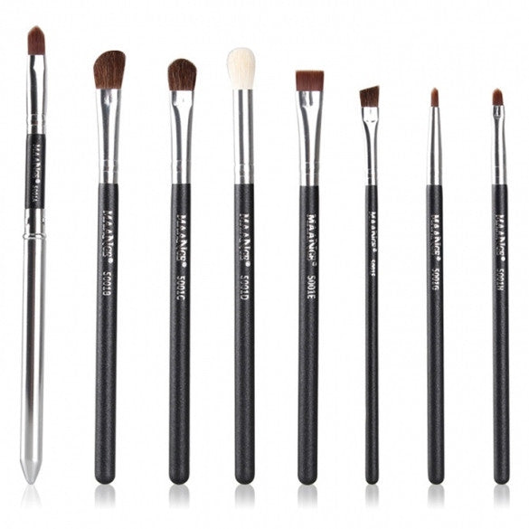 basic makeup brushes