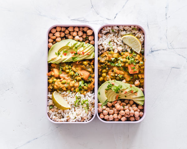 Brown rice is a potent and delicious Vegan protein