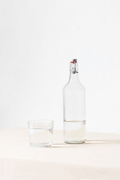 Pre hydration | Veloforte