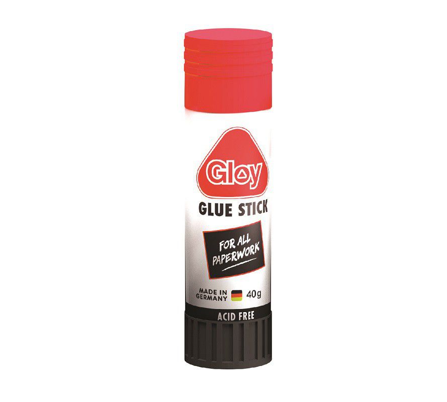 Gloy Glue Sticks Elex Academic Bookstore