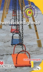 AV LEWENVAARDIGHEDE GR1 TG