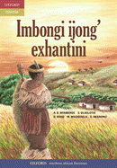 Imbongi ijong' exhantini (isiXhosa poetry) (Xhosa) - Elex Academic Bookstore