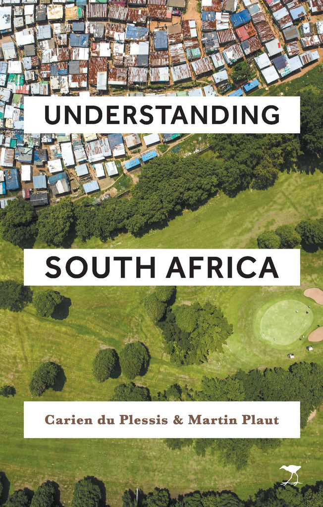 Understanding South Africa – Elex Academic Bookstore