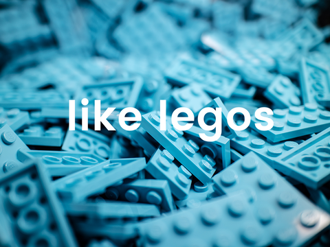 Legos