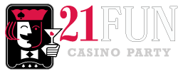 21 Fun Casino Parties