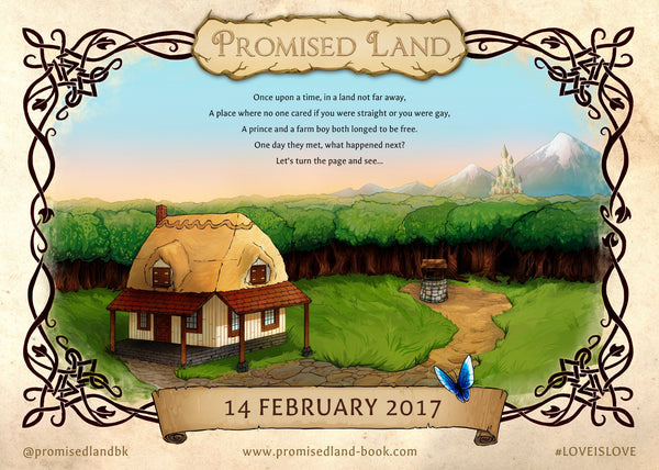 Promised Land Movie