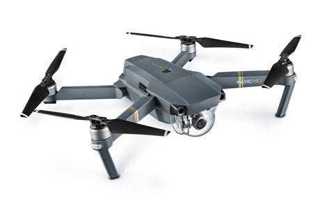 DJI Mavic Drone