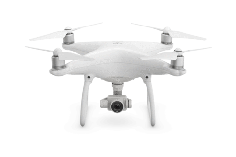 DJI Phantom Drone 