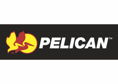 Pelican Foam