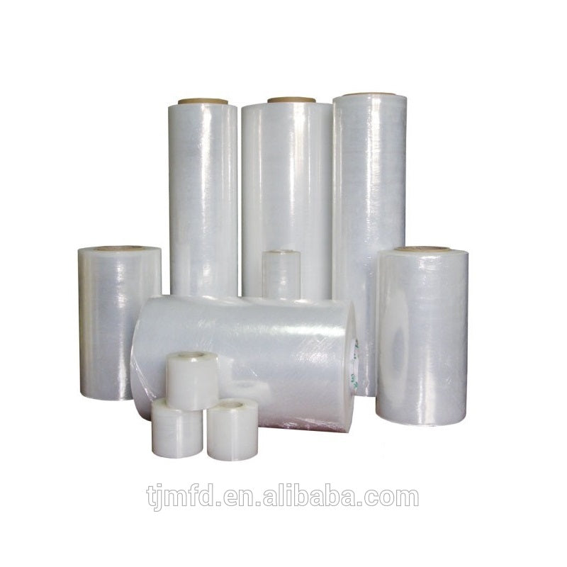 plastic stretch wrap