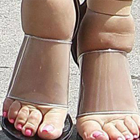 shoes for water retention feet