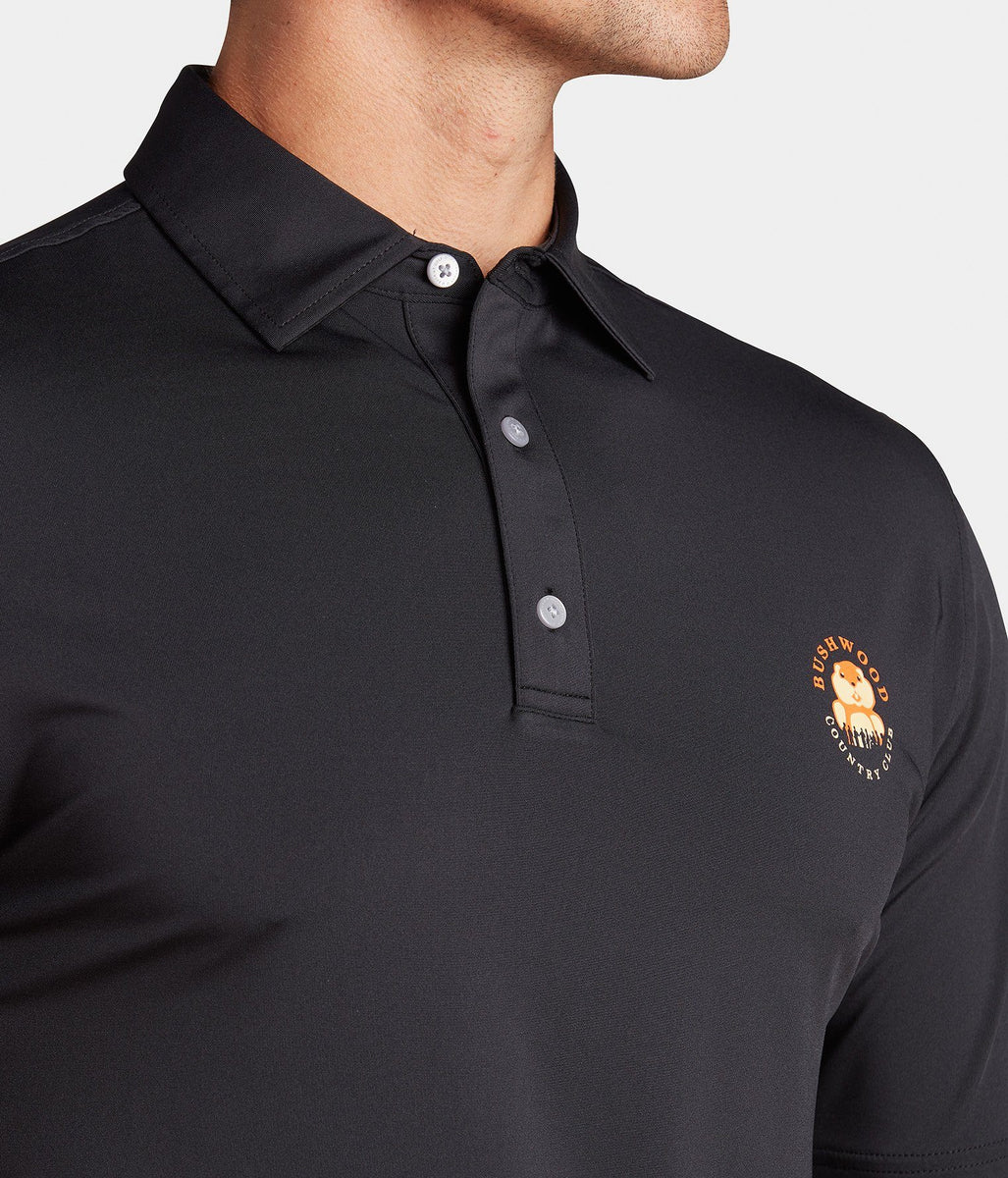 bushwood golf shirt