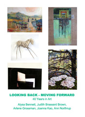 Looking Back - Moving Forward