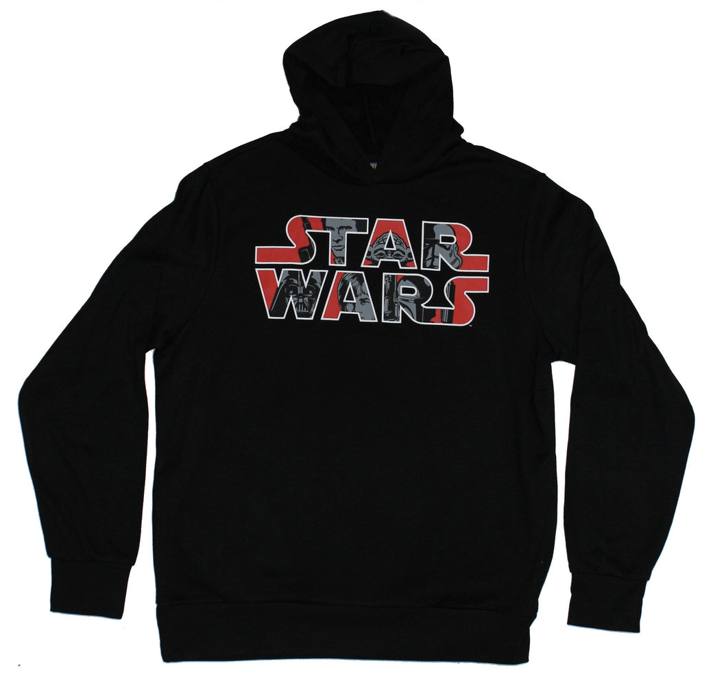 star wars mens hoodie