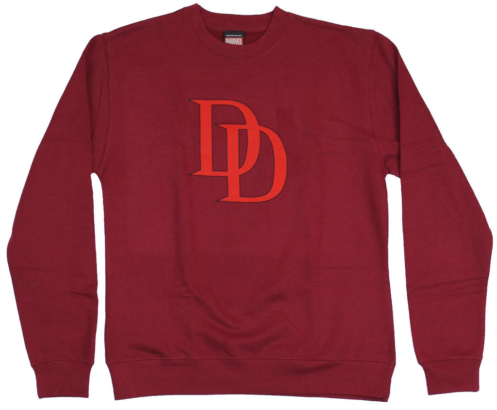 daredevil sweatshirt