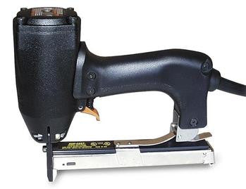 Duo-Fast electric staple gun EIC 3118 – Albany Foam and Supply Inc