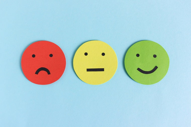 How Negative Emotions Influence Relationships