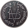 The Iron Coin of the Faceless Man - Valar Morghulis
