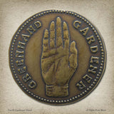 Garth Gardener Hand