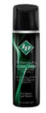 ID Millennium Silicone lubrication great for sex play in the water sex in the shower