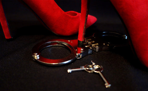 Bondage, and BDSM in general, have enjoyed a resurgence in recent years, thanks in no small part to the sexploits of Mr. Grey and his submissive cohort, Ms. Steele. But that doesn’t mean you need a red room of pain in order to explore those deeper, darker fantasies.