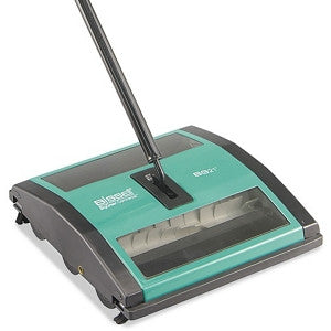 Bissell Sweep Up Cordless Metal Sweeper New in Box 