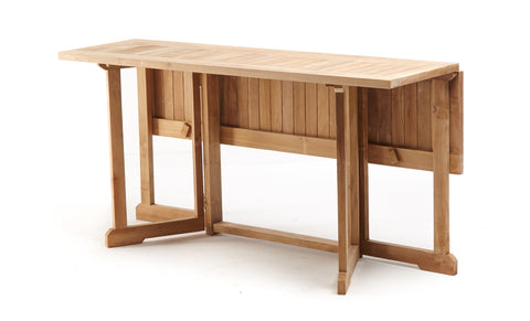 Butterfly Tables