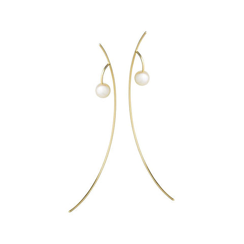 Cosmo Meridian Earrings