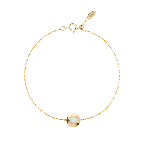 Shop the RUIFIER Gems of Cosmo Opal Bracelet