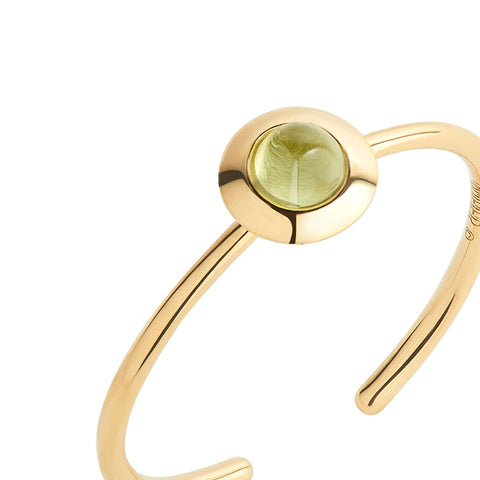 Shop the RUIFIER Gems of Cosmo Olivine Ring