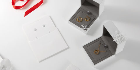 RUIFIER collaborates with Smart Works for limited edition gift boxes