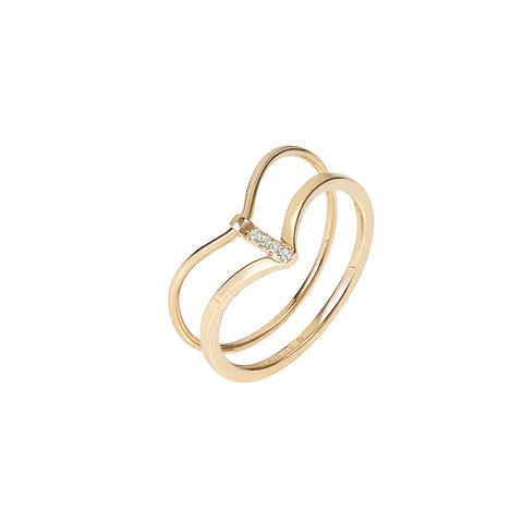 Shop the RUIFIER Icon Fine Ring
