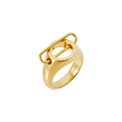 Shop the RUIFIER Nexus Centrum Ring