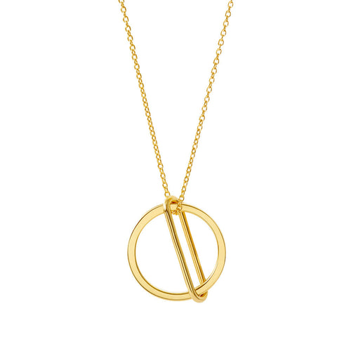 Shop the Nexus Latch Pendant