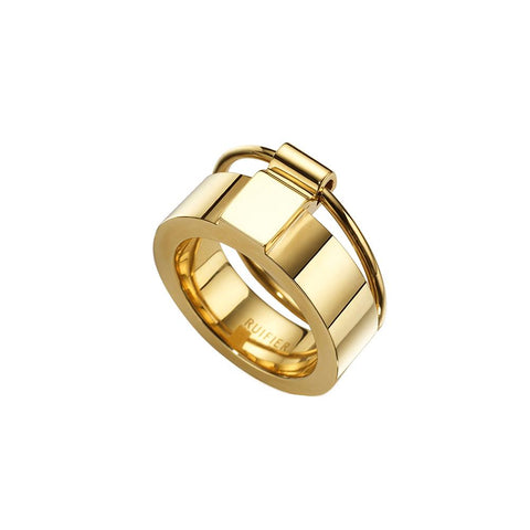 Shop the RUIFIER Icon Ring