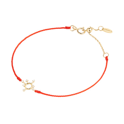 HOME2 Scintilla Epta Orb Bracelet - RUIFIER