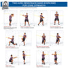 Two-Arm Resistance Band Exercises for Core Strength Two-Arm Resistance Band Exercises for Core Strength