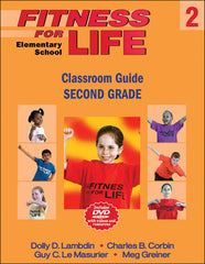 FFL elementary school 2nd grade classroom guide