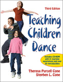 Teaching Children Dance Third Edition